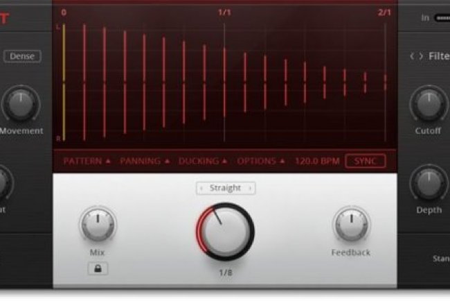 Native Instruments - Replika XT v1.3.0 VST, VST3, AAX x64