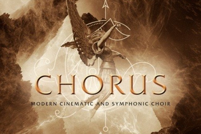 Audio Imperia - Chorus (KONTAKT)