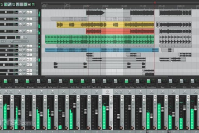 Cockos – REAPER 6.70