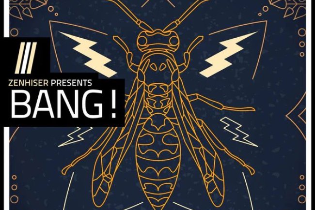 Zenhiser - Bang (MIDI, WAV)