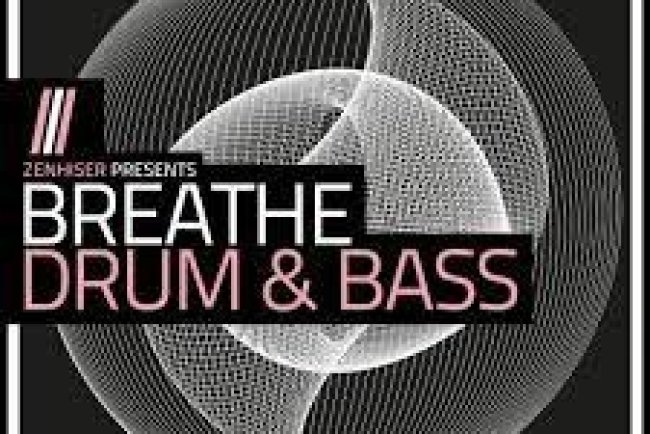 Zenhiser - Breathe - Drum & Bass