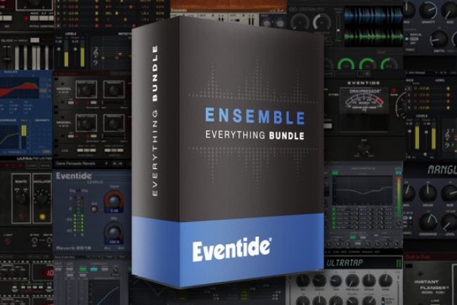 Eventide - Ensemble Bundle