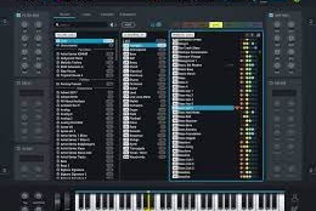 ReFX - Nexus 3 v3.3.9 VSTi, VST3, AU WIN