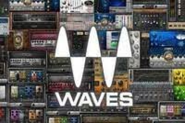 Waves - Complete 14