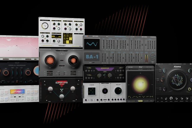 Baby Audio - Plugin Bundle