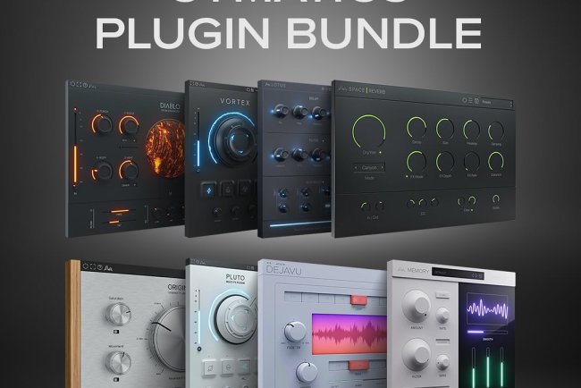 Cymatics - Bundle