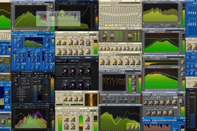 Voxengo - Complete Bundle