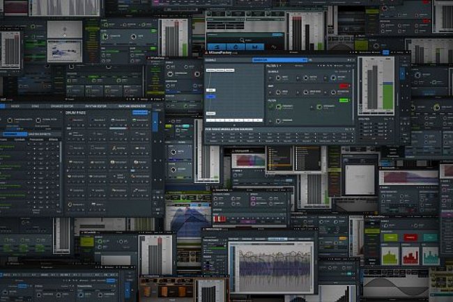 MeldaProduction - MCompleteBundle