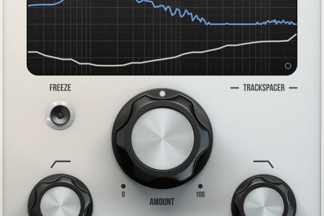 Wavesfactory - TrackSpacer v2.5.10