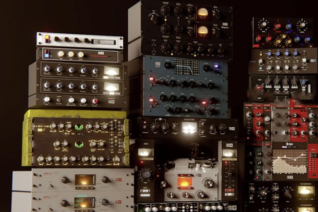 Overloud - Gem Studio Bundle