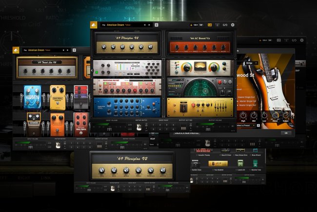 Positive Grid - Bias FX 2 Elite Complete v2.6.0