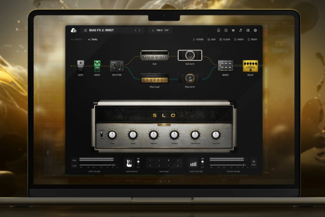 Positive Grid - BIAS AMP 2 Pack + eXtended