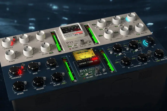 Pulsar Modular - Plugins Bundle