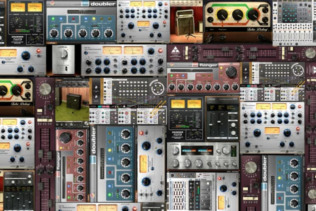 Softube - Bundle VST, VST3, AAX, VSTi x64 (NO INSTALL, SymLink Installer)