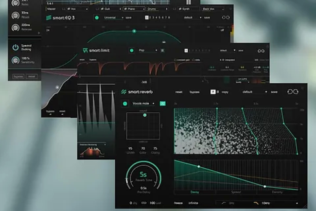 Sonible - FX Bundle