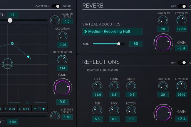 Dear Reality - dearVR PRO 2 v2.0.0