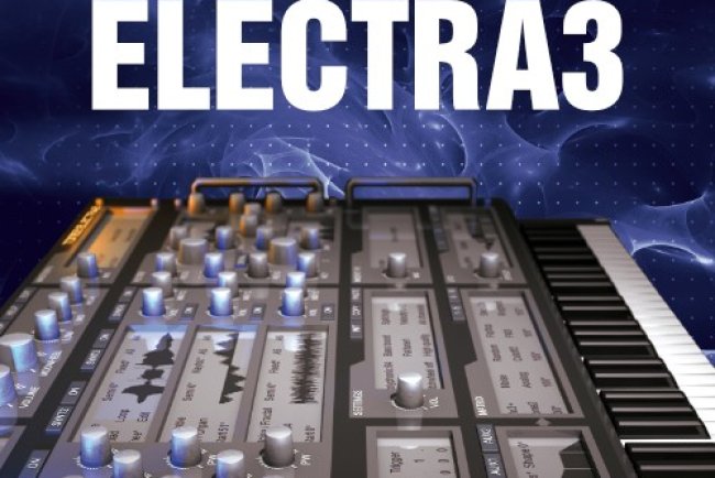 Tone2 - Electra 3 v3.2.1