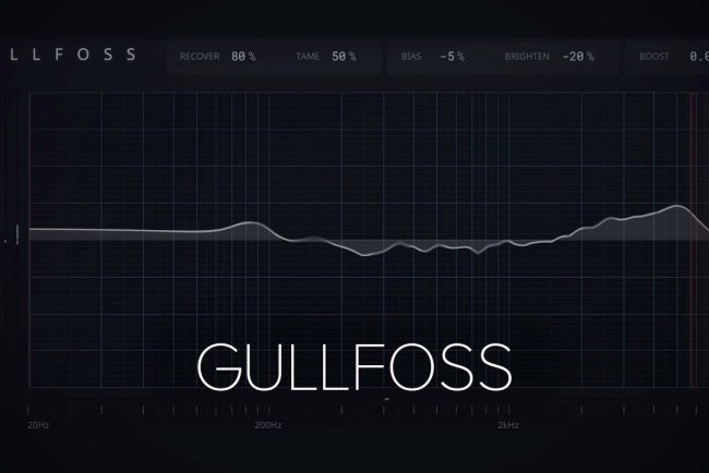 Soundtheory - Gullfoss 1.10.0