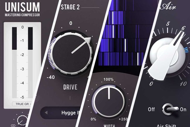 Tone Projects - Plugins Bundle