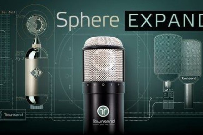 Townsend Labs Sphere L22 v1.5 WiN OSX