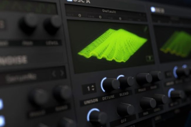 Xfer Records - Serum 1.214 (FiXED NO KEYGEN), SerumFX 1.214 (FiXED NO KEYGEN), Cthulhu 1.10, LFOTool 1.672, OTT 1.201
