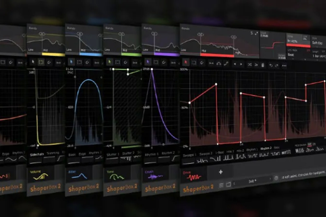 Cableguys - ShaperBox v3.5.2