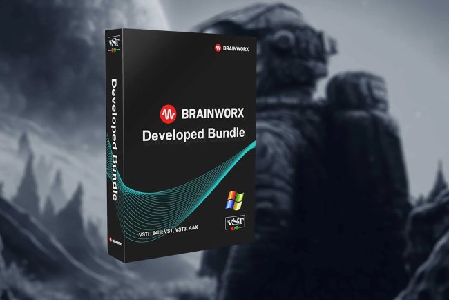 Plugin Alliance - Brainworx Developed Bundle v2024.05