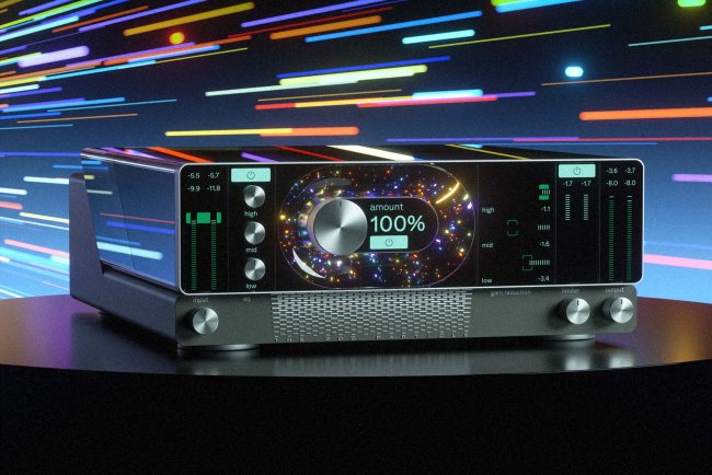 Cradle - The God Particle 1.2.4