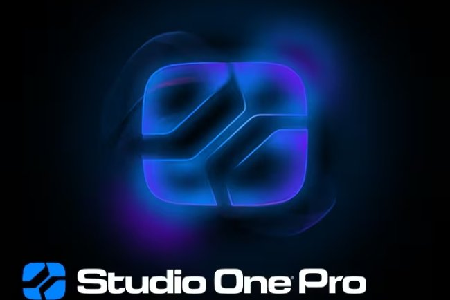 PreSonus - Studio One Pro 7 v7.2.3 x64 [31.10.2025]
