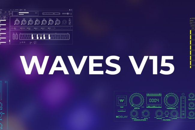 Waves - Ultimate v2024.09.25 VST, VST3, AAX