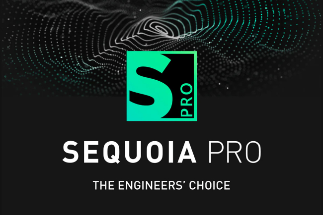 MAGIX - Sequoia Pro 17 v17.1.1 x64