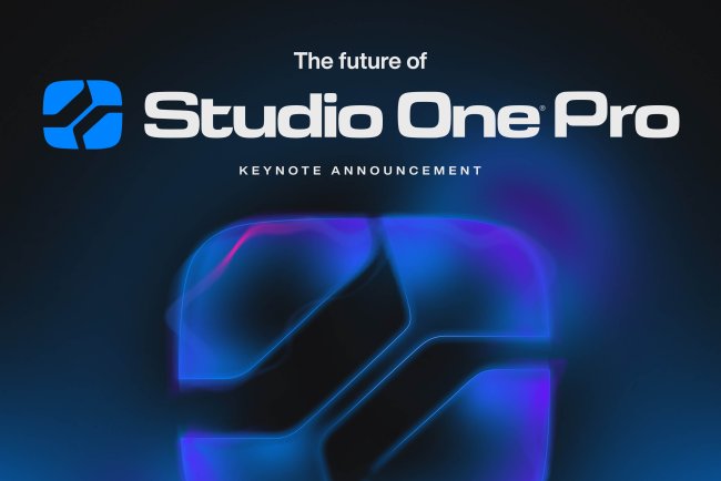 PreSonus - Studio One Pro 7 v7.1.0 Windows