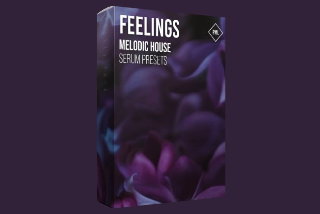 PML - Production Music Live - Feelings Melodic House