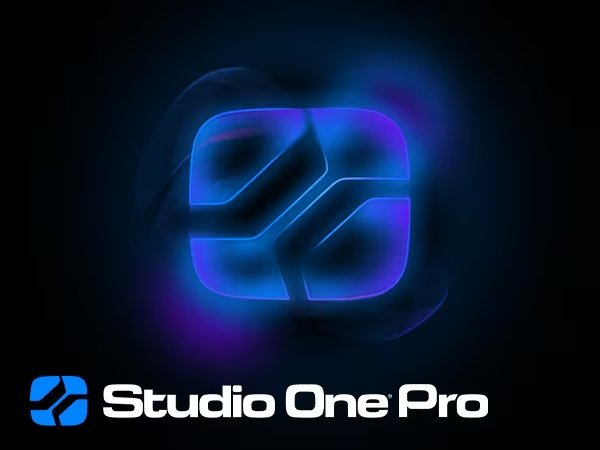 PreSonus - Studio One Pro 7 v7.2.3 x64 [31.10.2025]