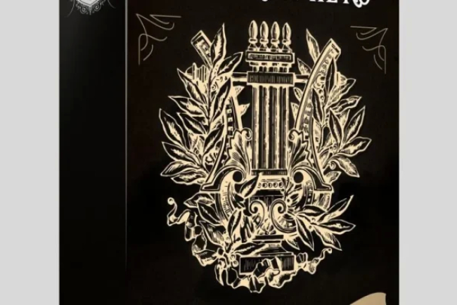 Ghosthack – The Drum Hero 2 (WAV)