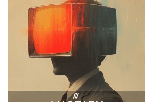 Zenhiser – Mistify – Organic House & Progressive House (WAV)