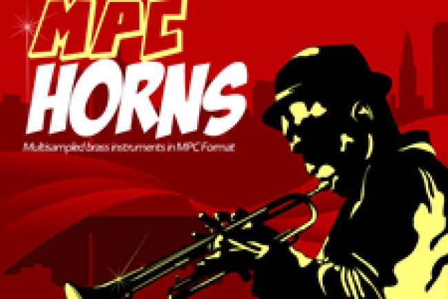MPC Samples – MPC Horns (AKAI MPC, PGM, XPM, WAV)