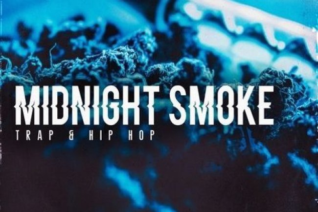 Origin Sound – Midnight Smoke – Trap & Hip Hop (MIDI, WAV)