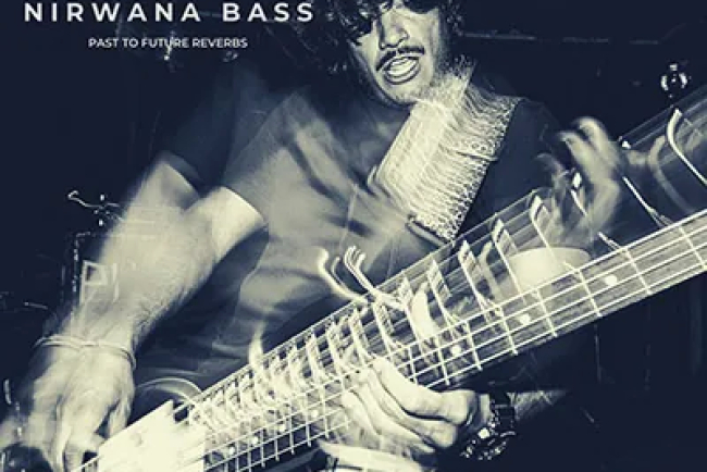 Past to Future Reverbs – Nirwana Bass (KONTAKT)