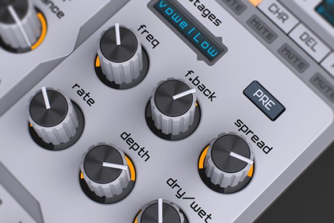 Reveal Sound – Spire v1.5.17 (5324) VSTi, VST3i, AAX, x64