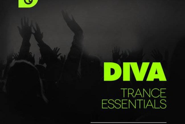 Freshly Squeezed Samples – DIVA Trance Essentials Volume 1 (SYNTH PRESET)