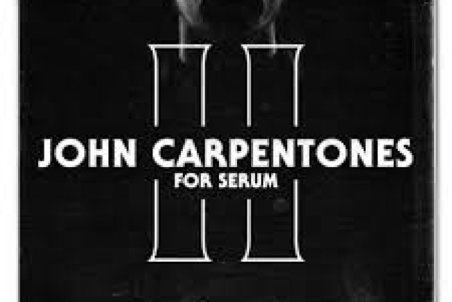 Tonepusher – Collection 2 (Serum Presets, FXP)