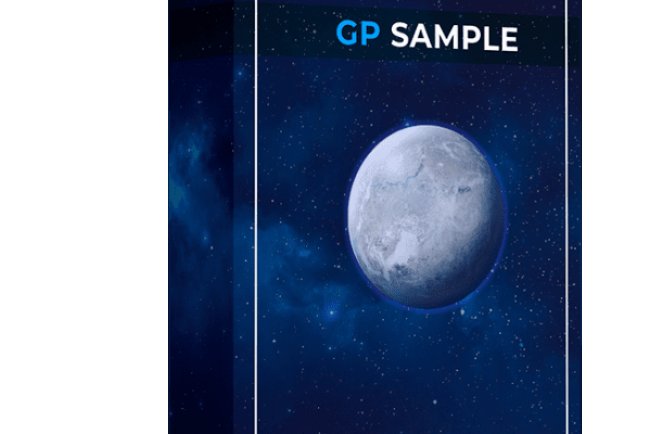 GP Samples – Uplifting Trance VOL.1