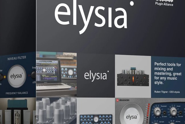 elysia Bundle [MAC]
