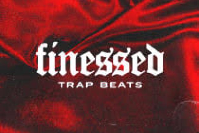 Origin Sound - FINESSED - Trap Beats (WAV, ASTRA)