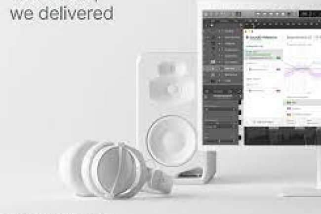 Sonarworks - SoundID Reference {Incl. Virtual Monitoring Add-on} v5.12.1.8 SAL, VST, VST3, AAX x64