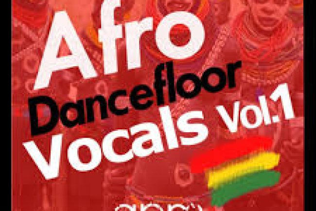 apm productions afro dancefloor vocals vol 1