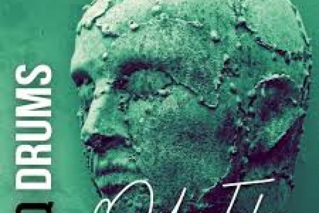 Vandalism - HQ DRUMS Modern Techno (WAV)