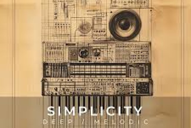 Zenhiser - Simplicity Deep House (WAV)