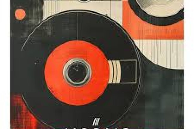 Zenhiser - Mosaic Techno (WAV)